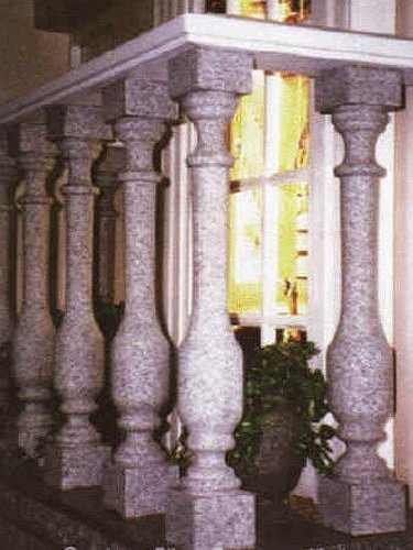 Balustrade