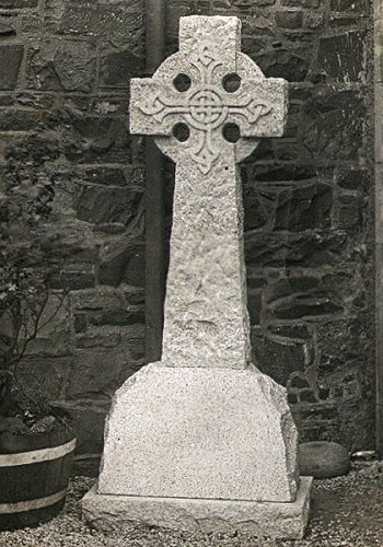 Celtic Cross