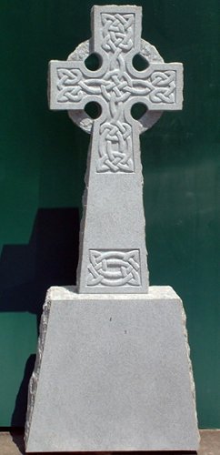 Celtic Cross