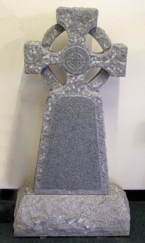 Celtic Cross