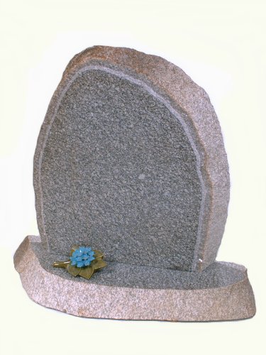 Memorial Boulder