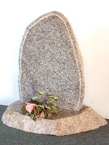 Memorial Boulder