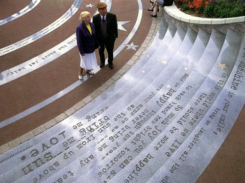 Morecambe Memorial