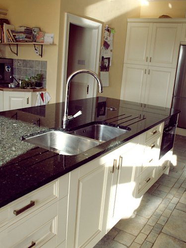 Worktop, Fluddhahouse