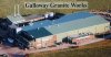 Galloway Granite Works stonemasons