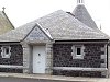 architectural granite blockwork