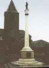 Auchterarder Memorial