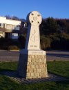 Kippford Memorial
