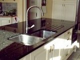 emerald pearl granite worktop